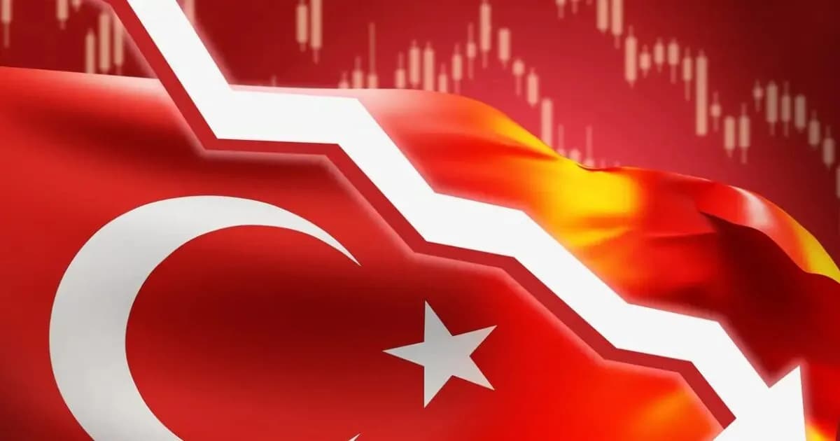 Η κρίση των τουρκικών funds απειλεί 455.000 επενδυτές