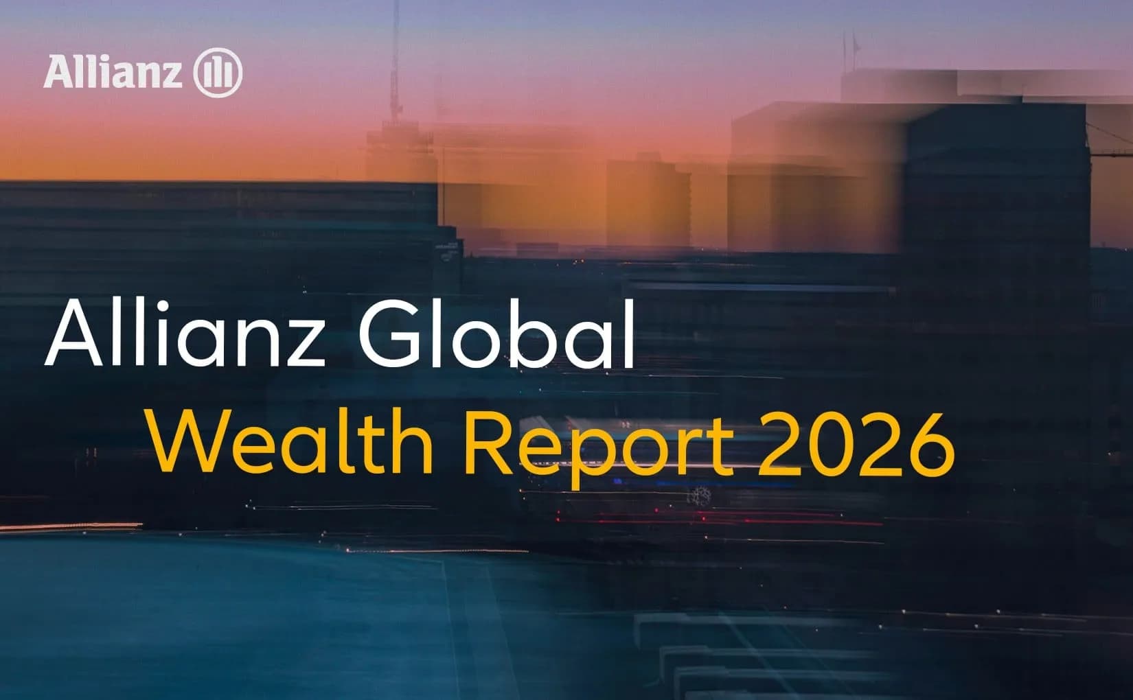 Η Allianz: Άλμα 14,7% στον πλούτο των νοικοκυριών το 2025