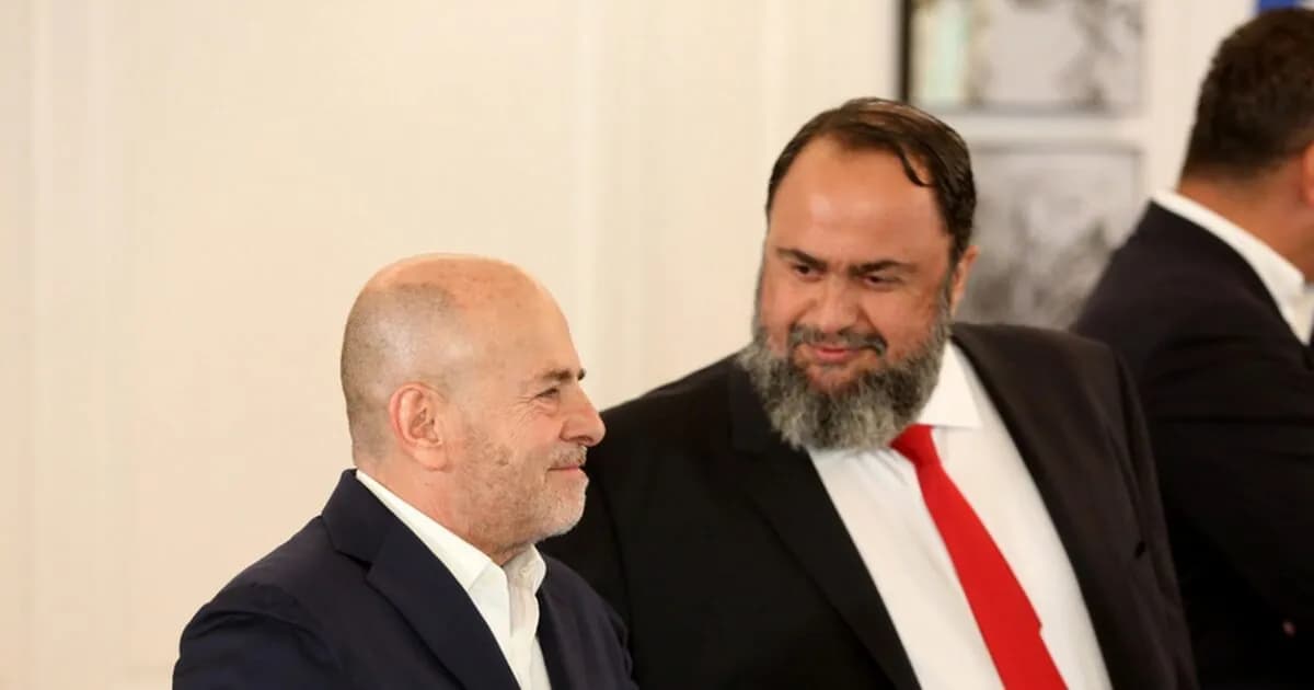 Η Super League συζητά τα τηλεοπτικά δικαιώματα την Τρίτη
