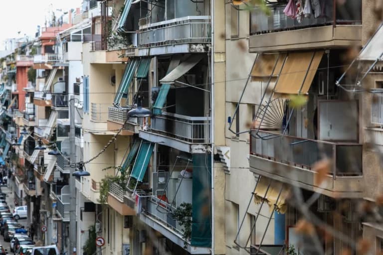 Η ΠΟΜΙΔΑ αξιολογεί τις εξαγγελίες Μητσοτάκη για ακίνητα στη ΔΕΘ