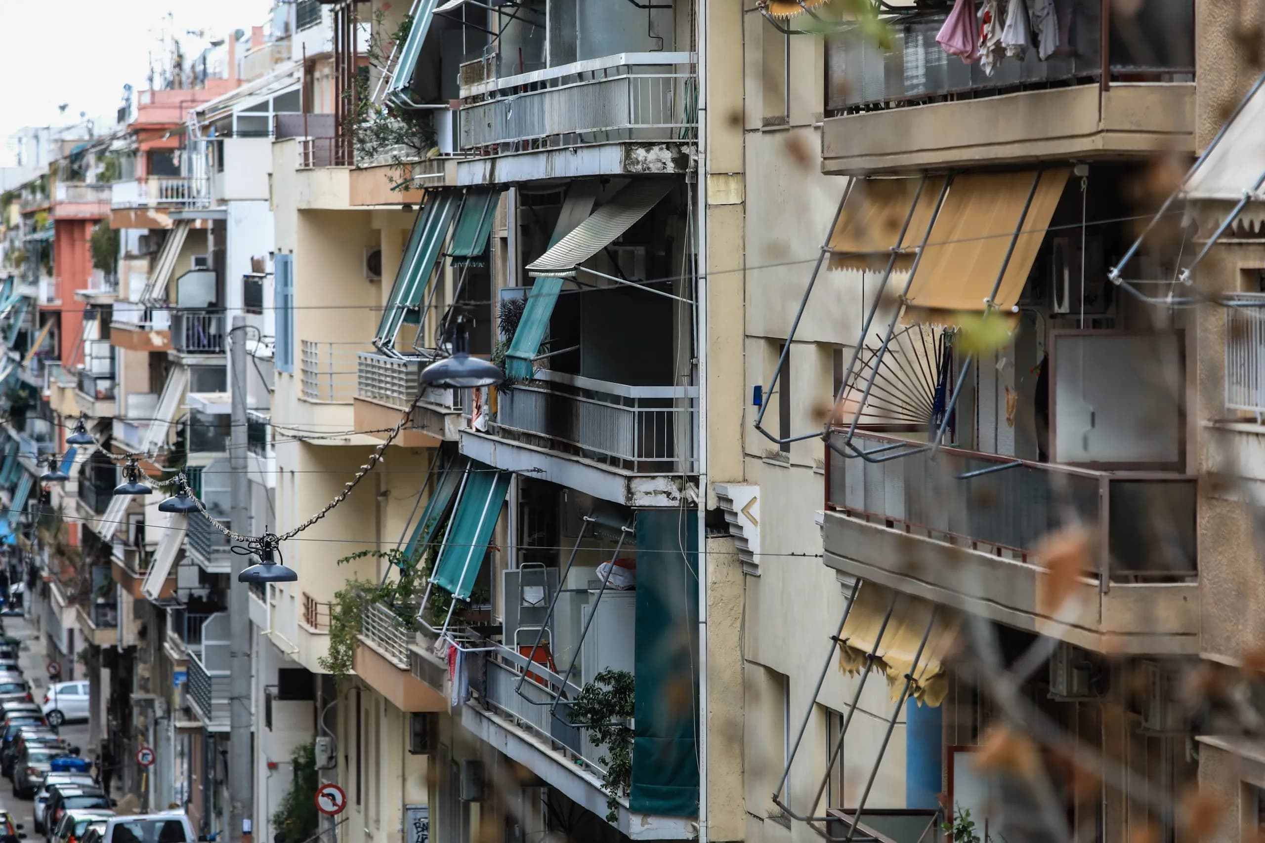 Η ΠΟΜΙΔΑ αξιολογεί τις εξαγγελίες Μητσοτάκη για ακίνητα στη ΔΕΘ