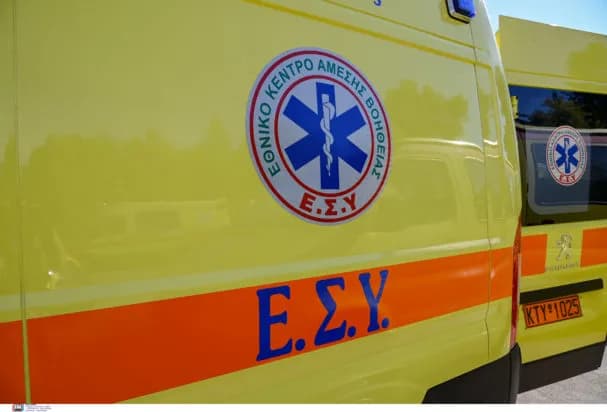 Η 2χρονη ανασύρθηκε ημιλιπόθυμη από τη θάλασσα στη Χαλκιδική