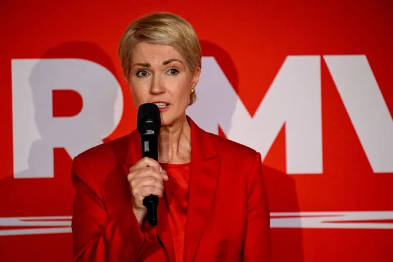 Η AfD πρώτη δύναμη στις εκλογές Μεκλεμβούργου-Πομερανίας