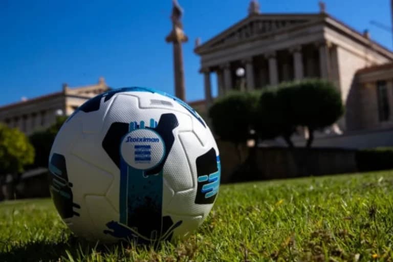 Το ντέρμπι Άρη-Ηρακλή ανοίγει την 5η αγωνιστική