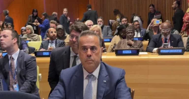 Ο Παπασταύρου ενισχύει την ενεργειακή συνεργασία Ελλάδας-ΗΠΑ