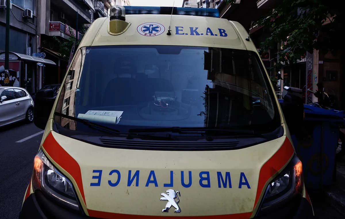 Τραγωδία στη Ρόδο: Νεκρή 21χρονη σε τροχαίο δυστύχημα
