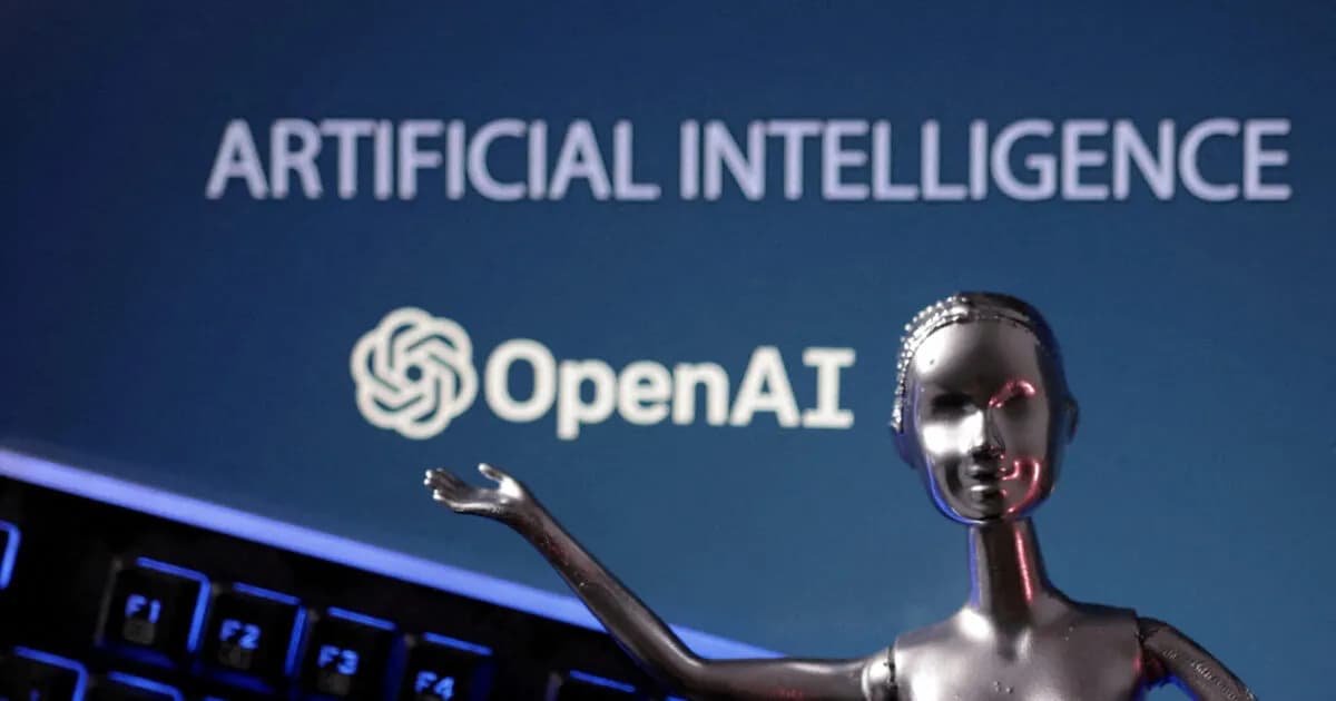 Η OpenAI αποκαλύπτει ανησυχητική συμπεριφορά AI μοντέλων