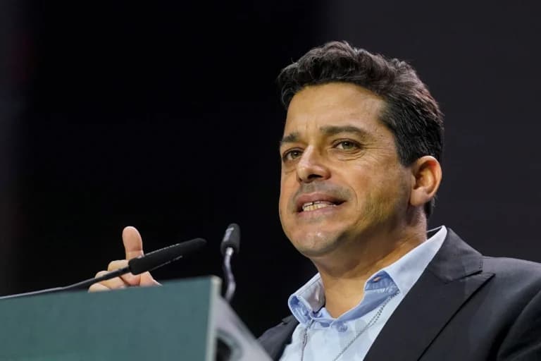 Ο Ισραηλινός υπουργός υπερασπίζεται τον ακροδεξιό Μπαρντελά