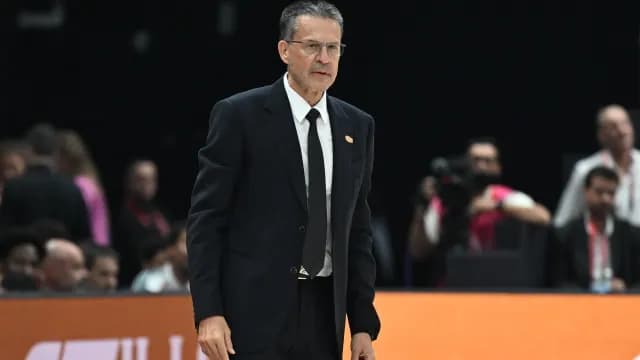 Ο Μαρτίνεθ εξηγεί τη νίκη της Ρεάλ στο Euroleague Super Cup
