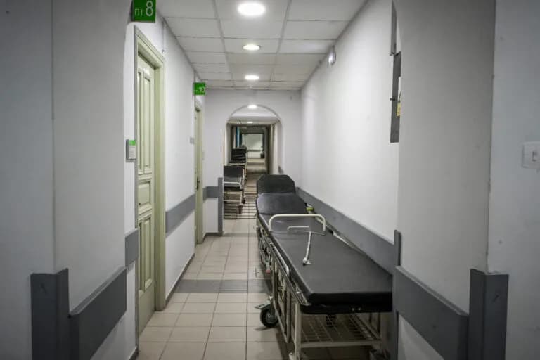 Η Εθνική Αρχή Διαφάνειας ελέγχει 118 ιατρεία στην Ελλάδα