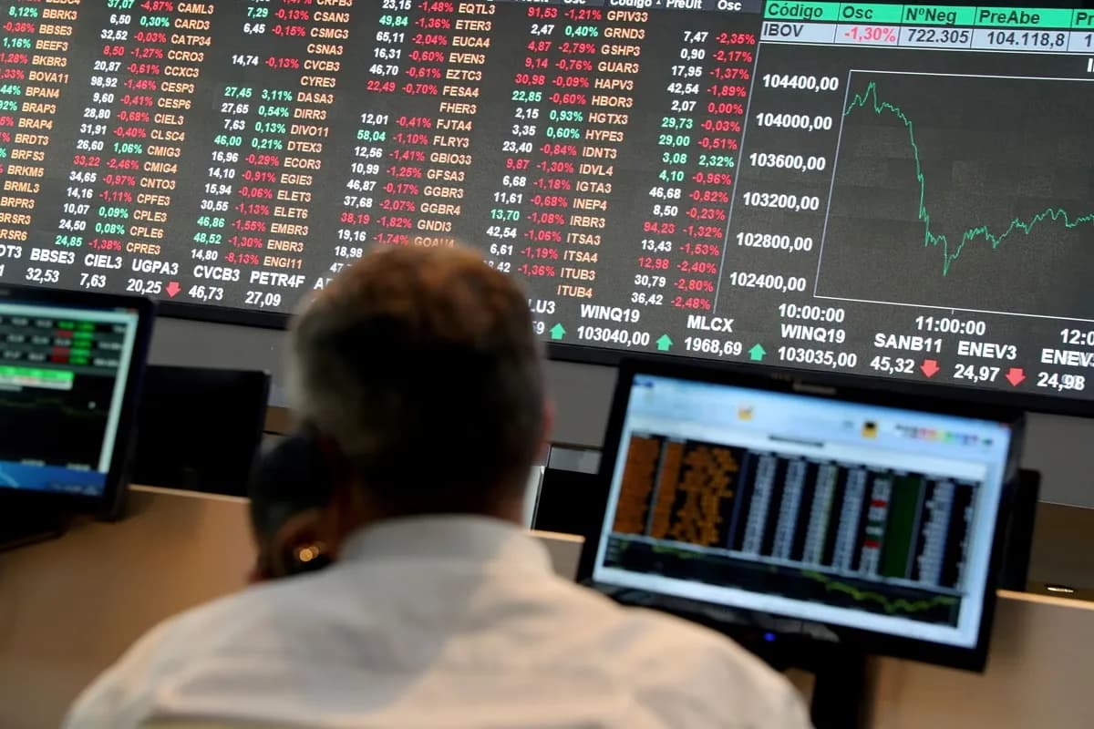 Το ΔΝΤ προειδοποιεί για ρεκόρ στις αποδόσεις ομολόγων