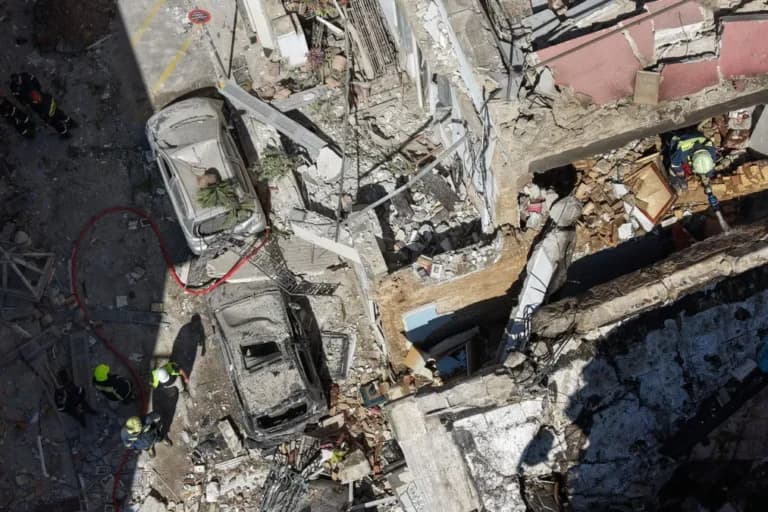 Έκρηξη στην Πλάκα: Το φυσικό αέριο στο επίκεντρο της έρευνας