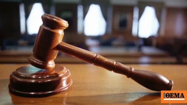 Ο Πολωνός καταδικάστηκε για τη φωτιά στην Επανομή Θεσσαλονίκης