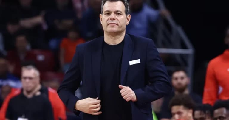 Ο Ιτούδης μιλά για τη δύσκολη σεζόν της Χάποελ Τελ Αβίβ