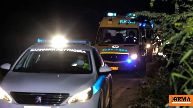 Ο 27χρονος ομολόγησε τη δολοφονία στην Ηγουμενίτσα