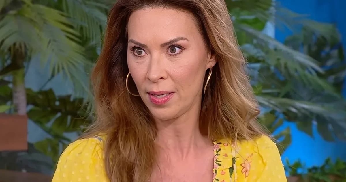 Η Δώρα Χρυσικού διαψεύδει φήμες περί υποτροπής καρκίνου