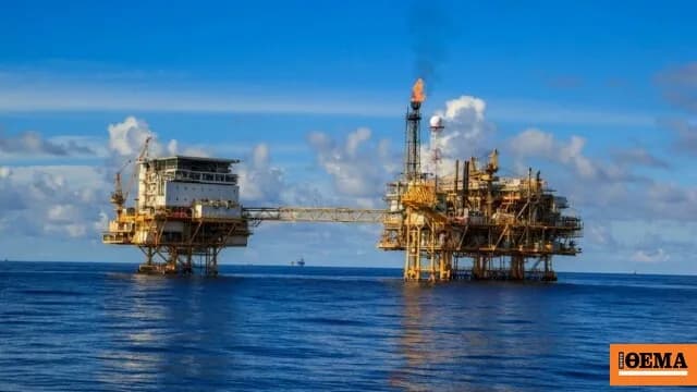 Η τιμή του πετρελαίου εκτοξεύεται προς τα 100 δολάρια