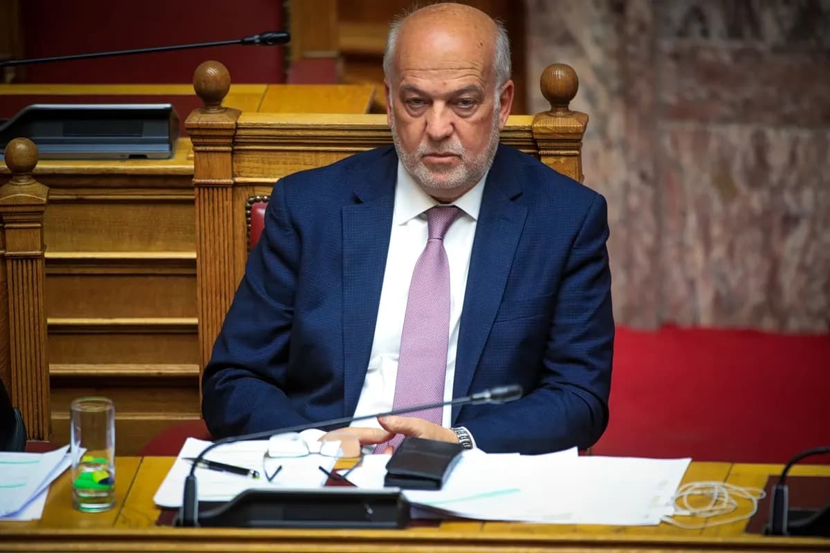 Ο Φλωρίδης για «εθνική διακινδύνευση», οργή του ΠΑΣΟΚ