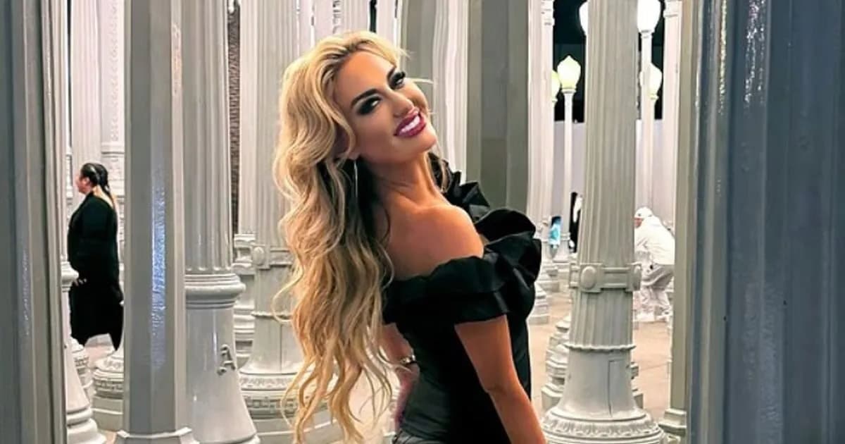 Η πρώην παραγωγός του Fox News Τζένιφερ Έκχαρτ βρέθηκε νεκρή