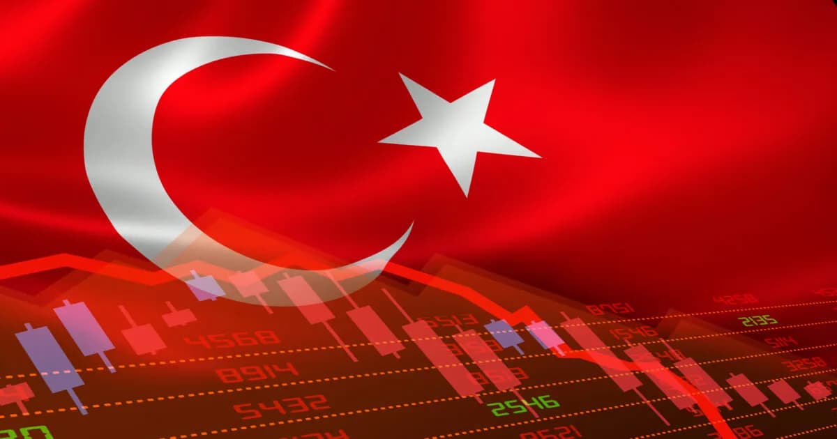 Η Τουρκία συλλαμβάνει στελέχη για το χρηματιστηριακό σκάνδαλο