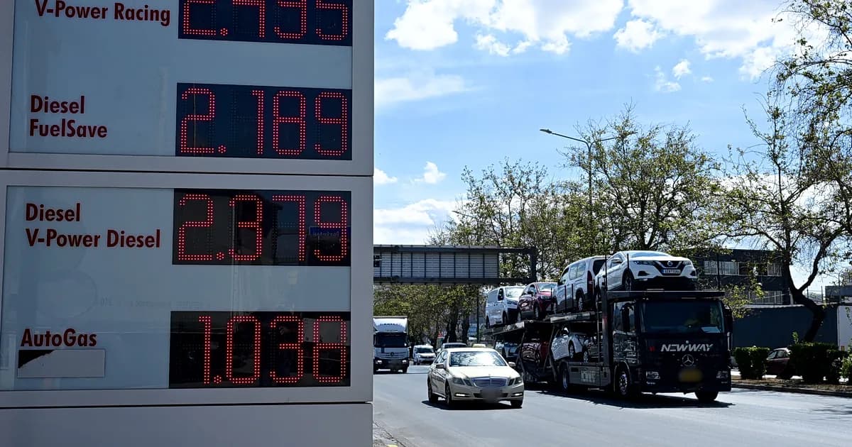 Η κυβέρνηση ετοιμάζει νέα μέτρα για το πετρέλαιο θέρμανσης