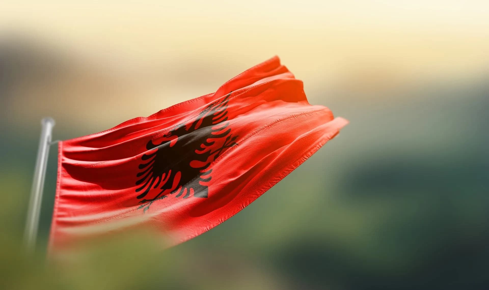 Ένταλμα σύλληψης για την επικεφαλής της SHISH στην Αλβανία