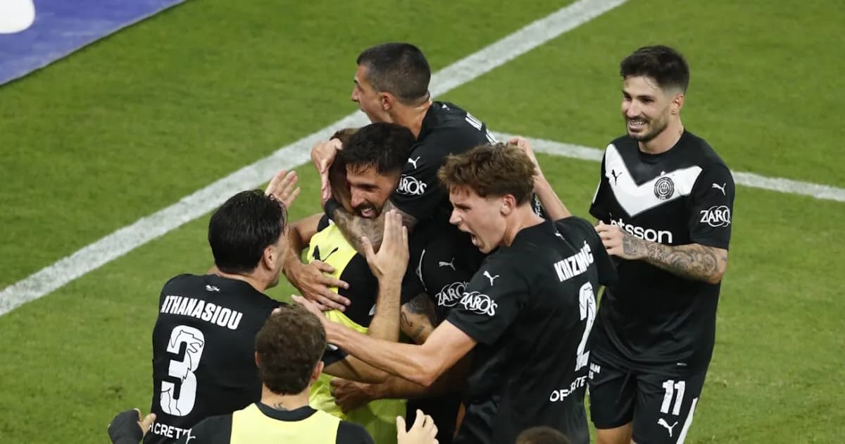 Ο ΟΦΗ νίκησε τον Ολυμπιακό στο ντεμπούτο Αλγκουαθίλ