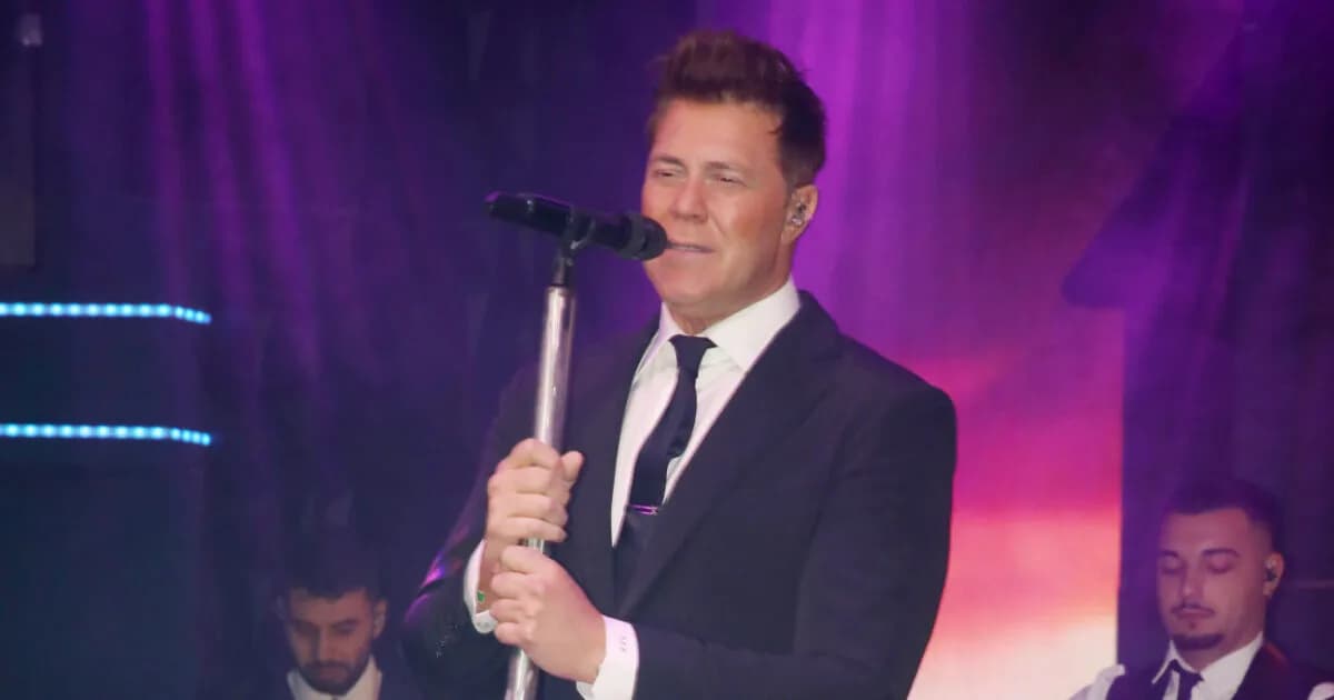 Ο Χρήστος Χολίδης αποκαλύπτει τη σχέση του με τον Πασχάλη Τερζή