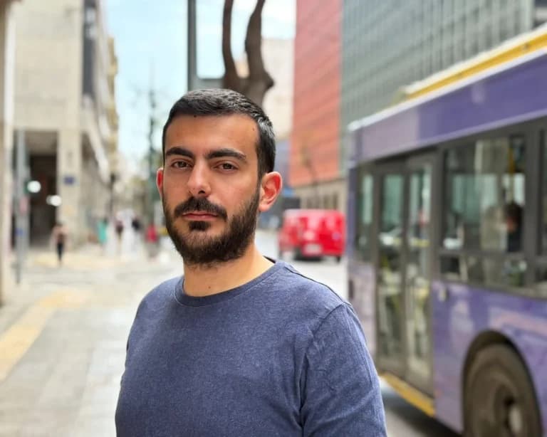 Ο Λυκοπάντης απαντά στον Κουλκουδίνα για τις τιμές βενζίνης