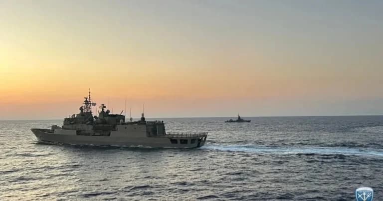 Η συμφωνία Ελλάδας-Ισραήλ στη νέα δημοσκόπηση της MRB