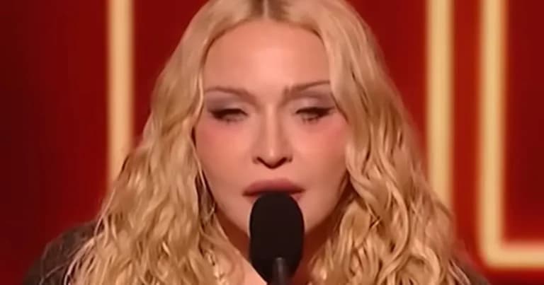 Η Μαντόνα σάρωσε με 7 βραβεία στα MTV Video Music Awards 2026