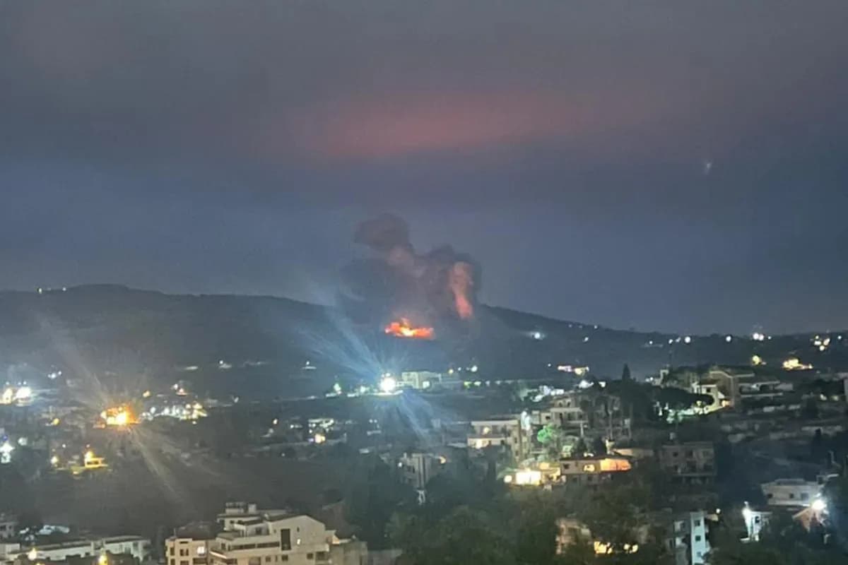 Η Σουηδία ανοίγει τον δρόμο για στρατιωτικά drones