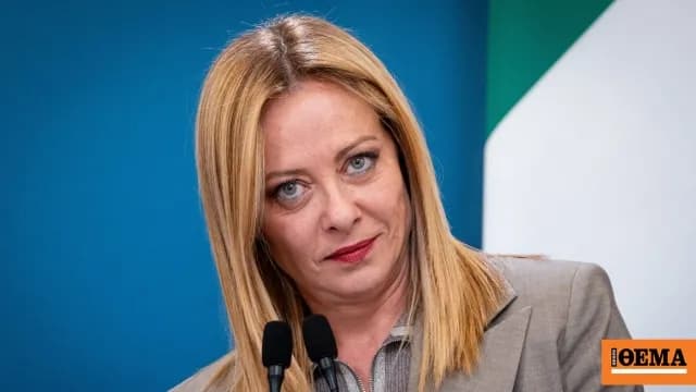 Η Μελόνι περνά όριο 30% για ξένους μαθητές στα σχολεία