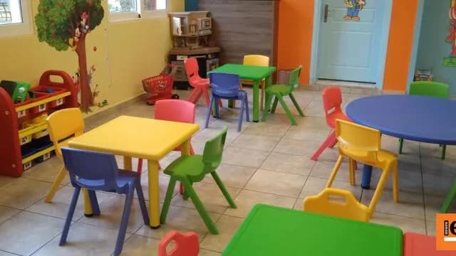 Το νήπιο που έβγαλε πιστόλι σε παιδικό σταθμό στις ΗΠΑ