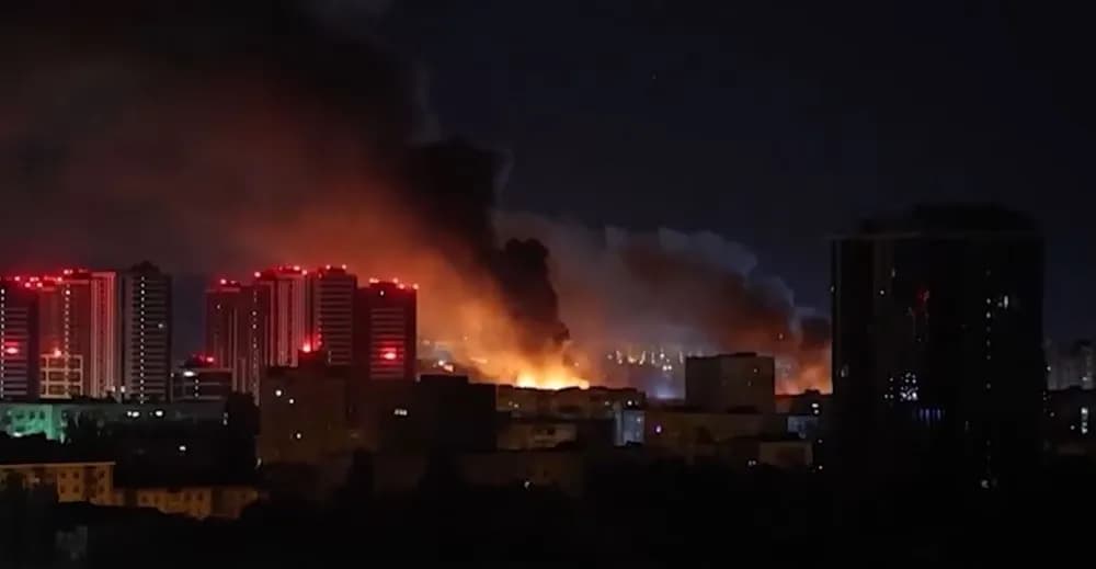 Ο Ζελένσκι δηλώνει έτοιμος για συμβιβασμό με τη Ρωσία
