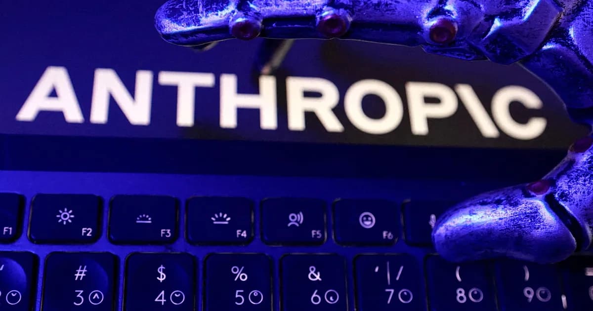 Η Microsoft προειδοποιεί για κινδύνους τεχνητής νοημοσύνης