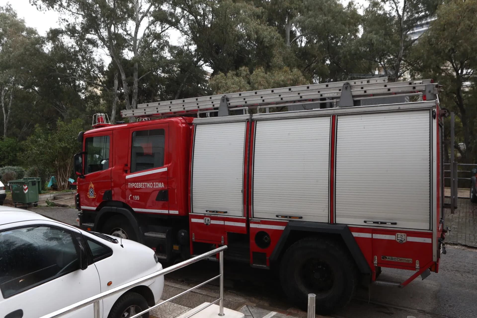 Αγωνία στη Ζάκυνθο για την αγνοούμενη 62χρονη τουρίστρια