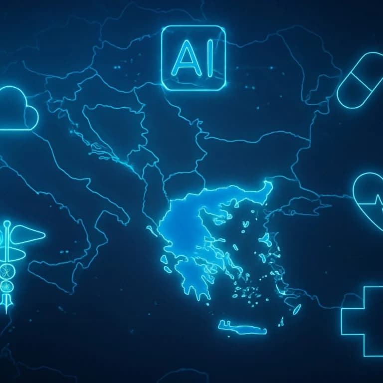 Η ελληνική Alysis AI αναπτύσσει AI agents για κώδικα