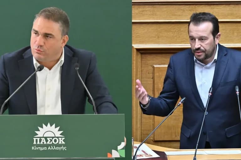 Ο Κουλκουδίνας στο στόχαστρο για δηλώσεις για τη βενζίνη