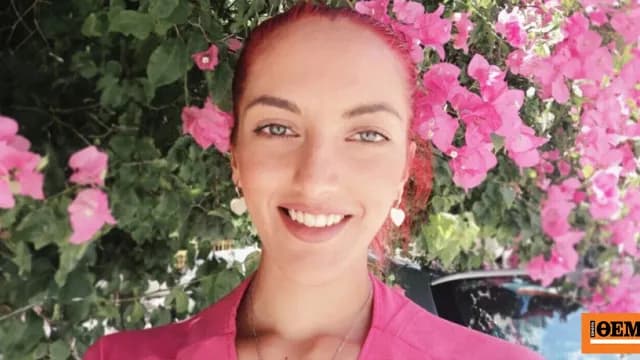 Ο πατέρας της Κυριακής Γρίβα καταγγέλλει τους αστυνομικούς