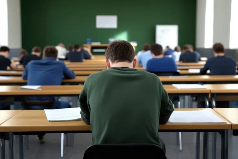 Το Πανεπιστήμιο Πατρών απαγορεύει τα έξυπνα γυαλιά στις εξετάσεις