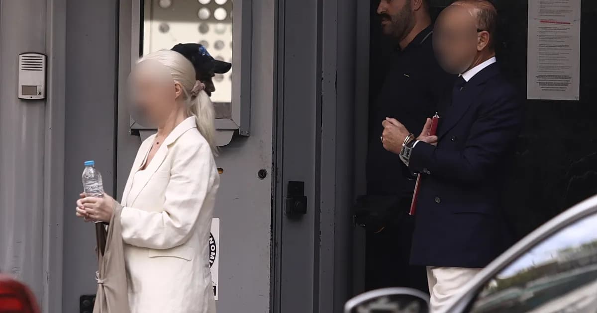 Ο θάνατος Μαζωνάκη: Οι γιατροί αρνήθηκαν να μιλήσουν