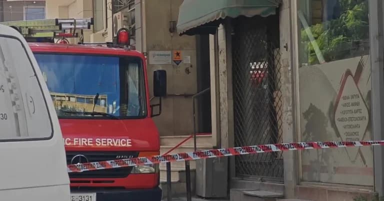 Οριοθετήθηκε η πυρκαγιά στη Ζάκυνθο μετά από ώρες μάχης