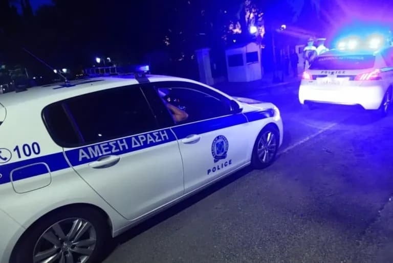 Πυροβολισμοί στο Ζεφύρι: Γάζωσε αυτοκίνητο έξω από σπίτι