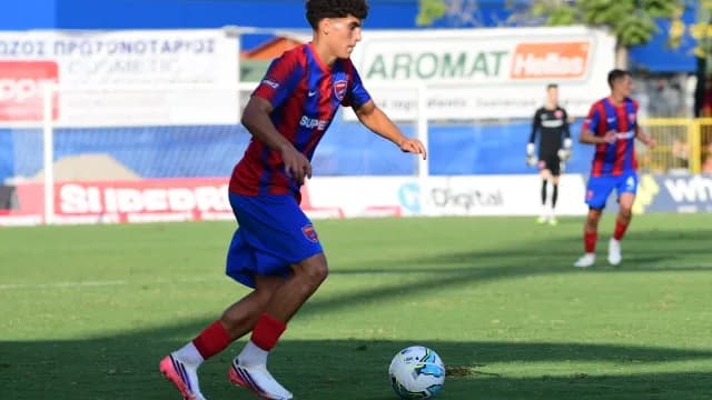 Ο Πανιώνιος «κολλάει» στην Καρδίτσα στη Superbet League 2