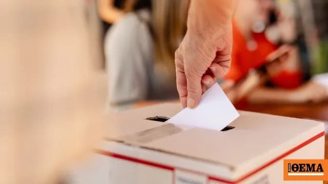 Η Ρωσία ψηφίζει: Βουλευτικές εκλογές υπό τον Πούτιν
