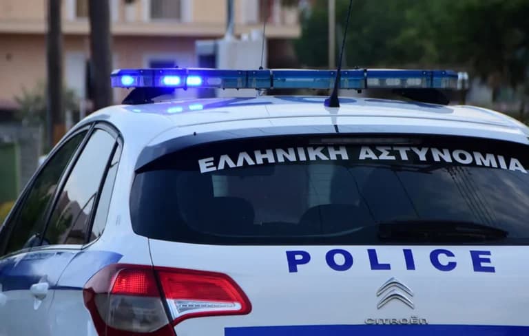 Ο 22χρονος σόκαρε με επιθέσεις στο Μαρούσι