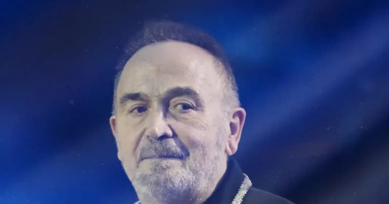 Ο Σταμάτης Γονίδης: «Είχα κατάθλιψη, ένιωθα αμαρτωλός»