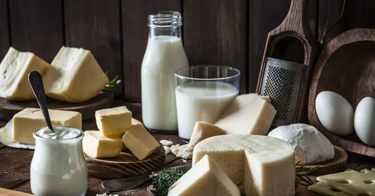 Η ΑΑΔΕ φέρνει ηλεκτρονική ιχνηλάτηση σε γάλα και κρέας