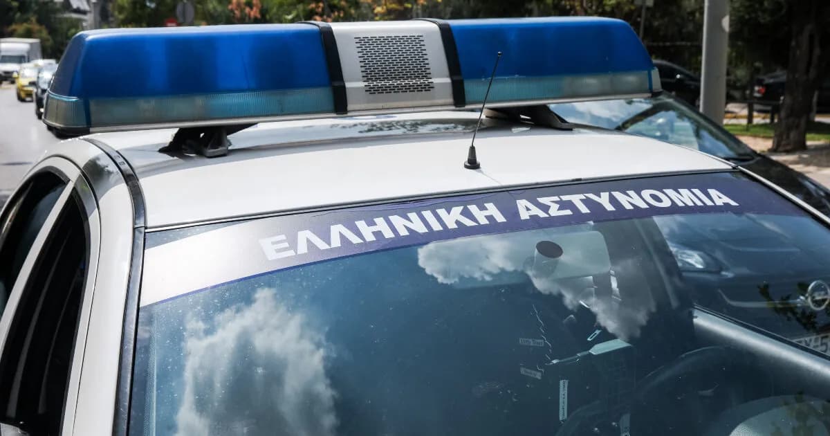 Αιματηρό επεισόδιο στη Γλυφάδα: 75χρονος τραυμάτισε 65χρονο